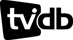 Brand Tvdb Outline Svg File, Free Vectors File